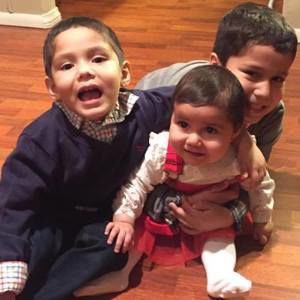 Meet your Posher, Marco delmy